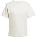 adidas Essentials Small Logo T-shirt in cotone W JI6079