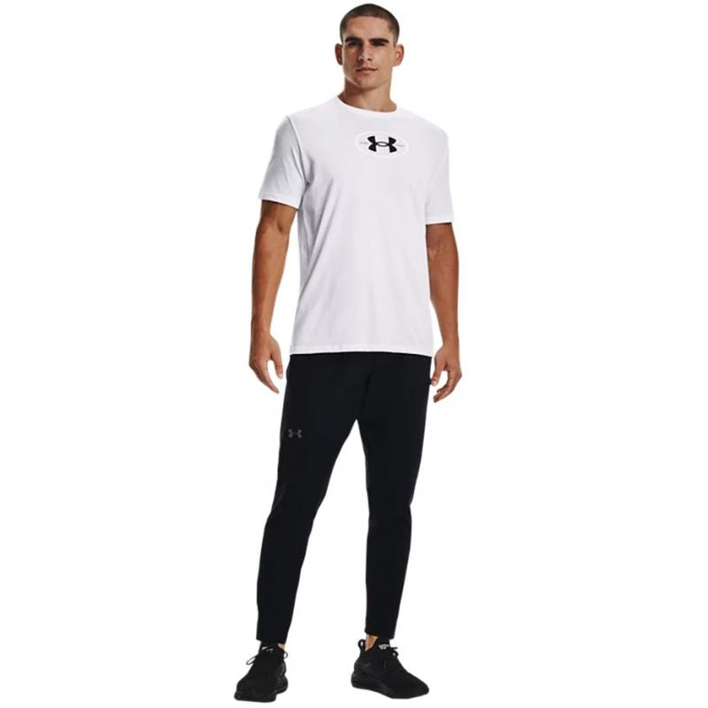 Under Armour Repeat Ss graphics T-shirt M 1371264 100