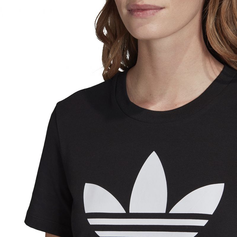 adidas Trefoil Tee W FM3311