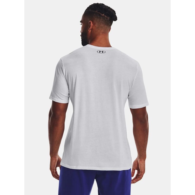 T-shirt Under Armour M 1379023-100