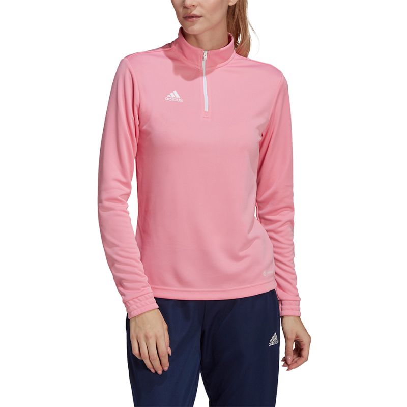 Felpa Adidas Entrada 22 Top Training W HC5045