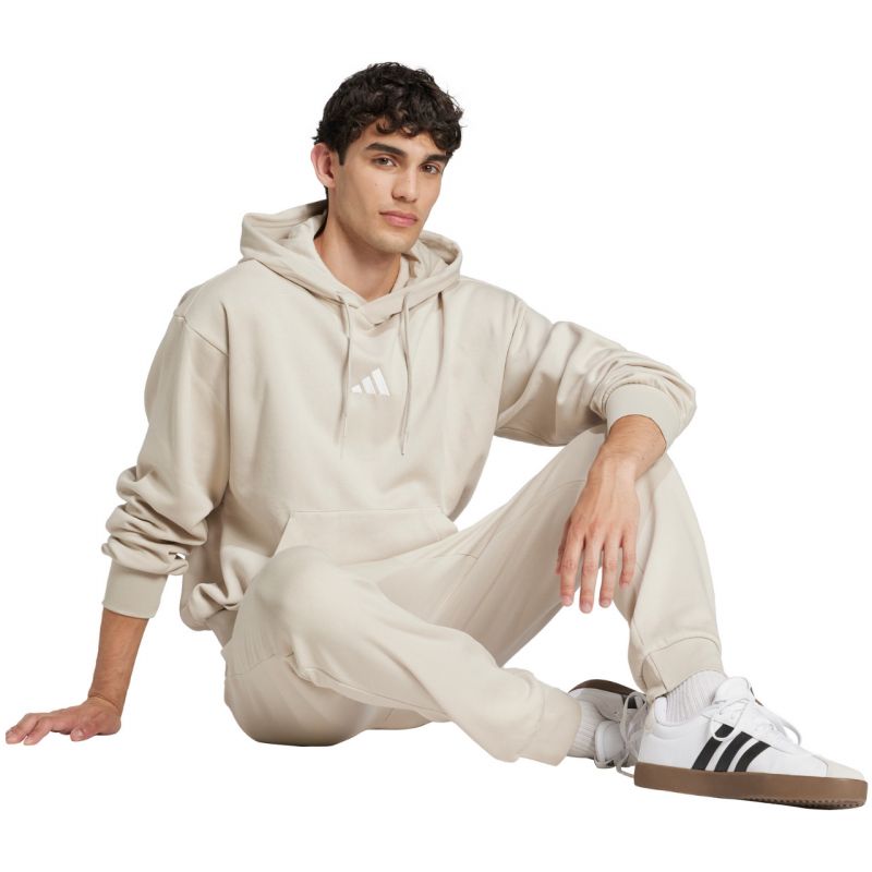 Felpa adidas Essentials Feelcozy Fleece M IN6067