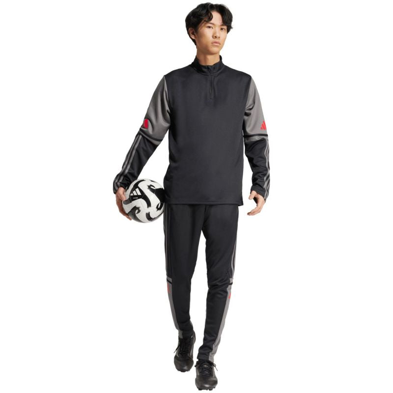 Felpa Adidas Squadra 25 Training Top M JD1629