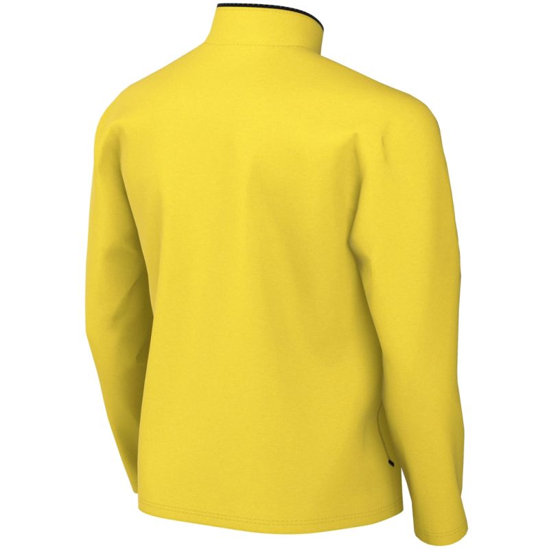Giacca antipioggia Nike Park 26 per bambini, gialla HM7269 719