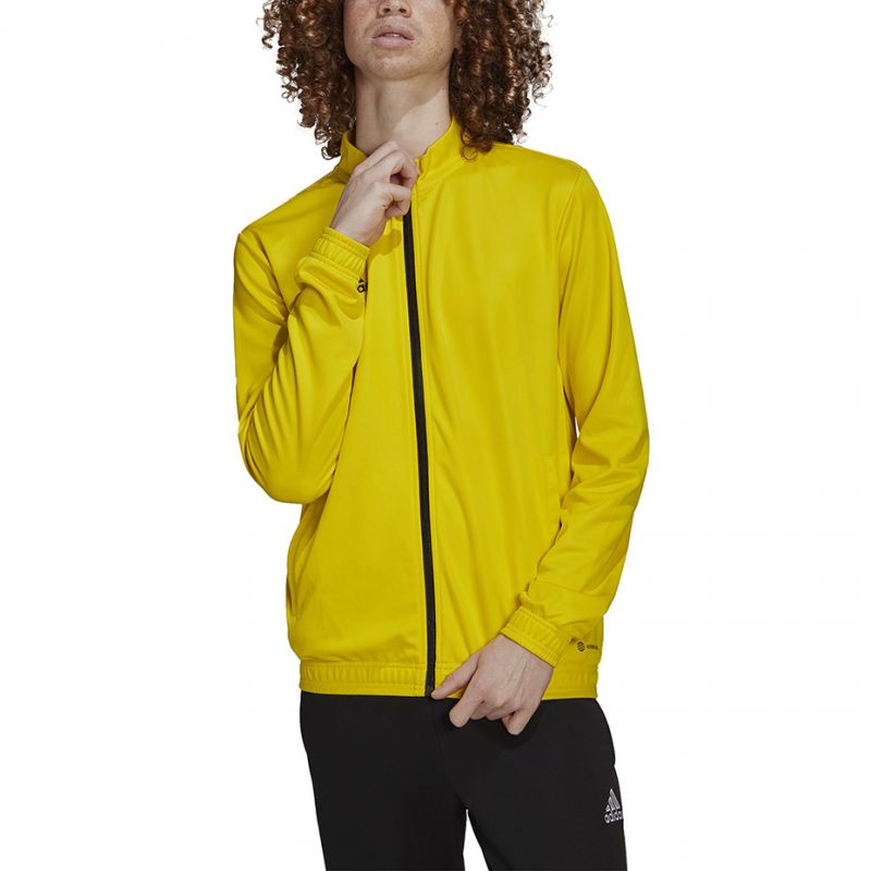 Adidas Entrada 22 Track Jacket M HI2134 sweatshirt