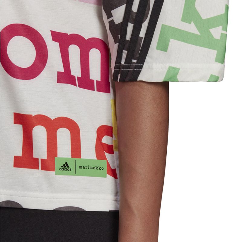 adidas MMK Tee W H67090