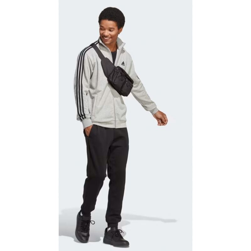 Adidas 3-stripes French Terry tracksuit M IC6748