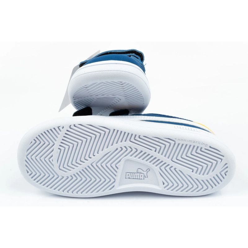 Puma Smash v2 Jr shoes 365184 47