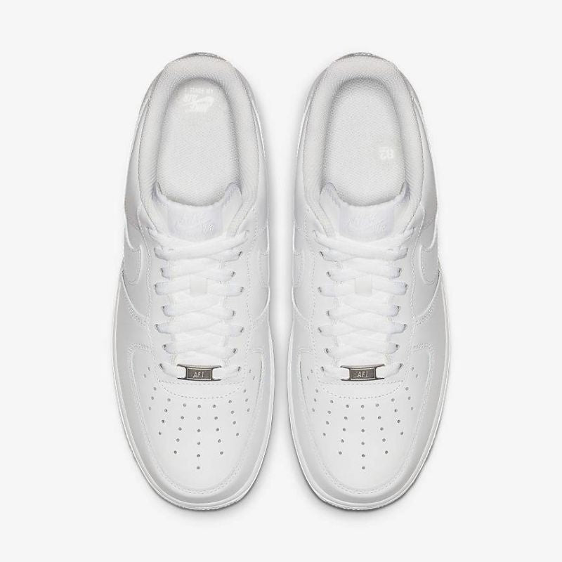 Nike Air Force 1 LE (GS) W DH2920-111 shoes