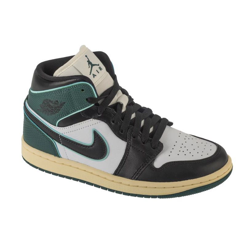 Nike Air Jordan 1 Mid SE W FQ7818-100