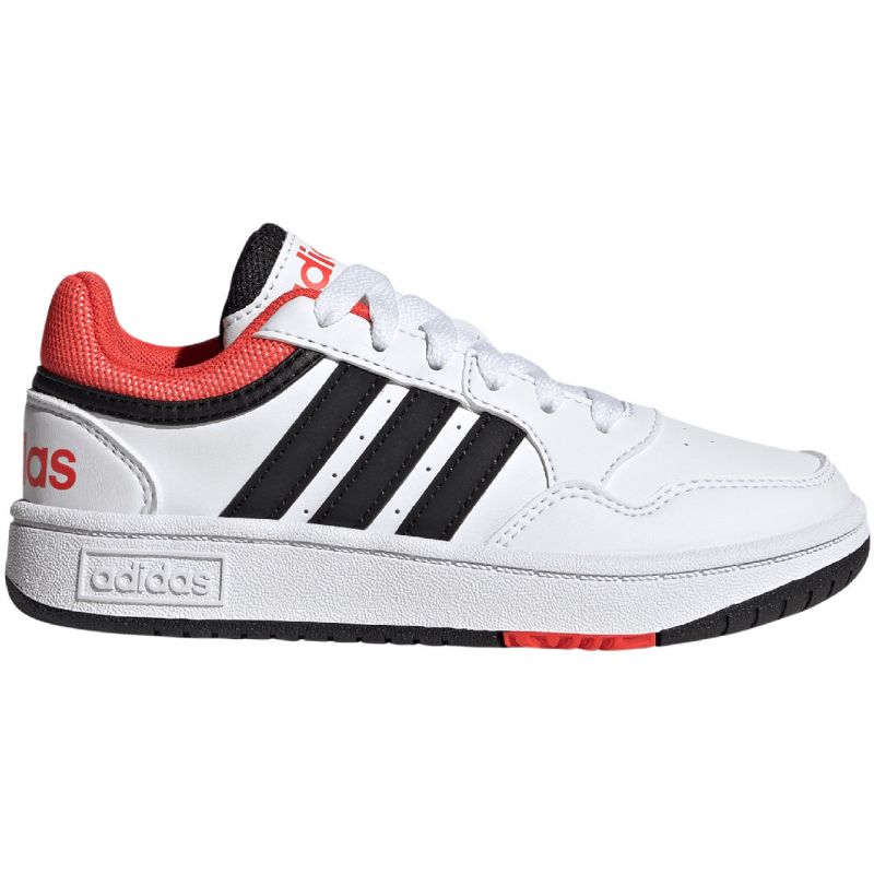 Scarpe Adidas Hoops 3.0 K Jr GZ9673