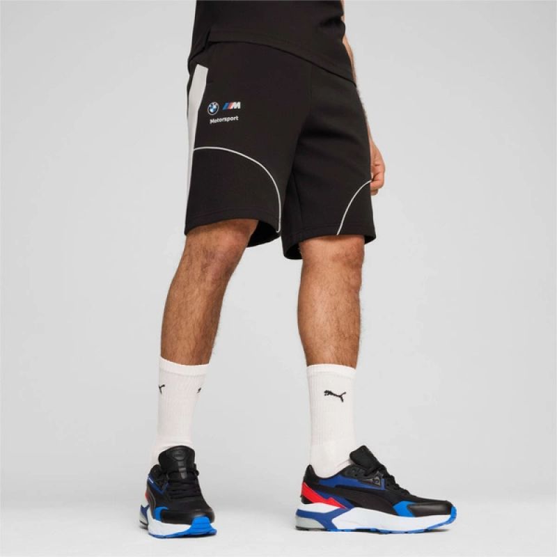 Pantaloncini Puma BMW MMS M 627461 01