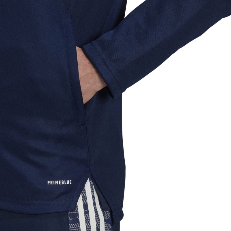 Adidas Condivo 21 Track M GE5412 sweatshirt