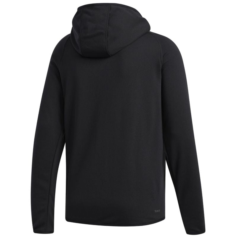 Felpa con cappuccio Freelift Prime Adidas M EA2749