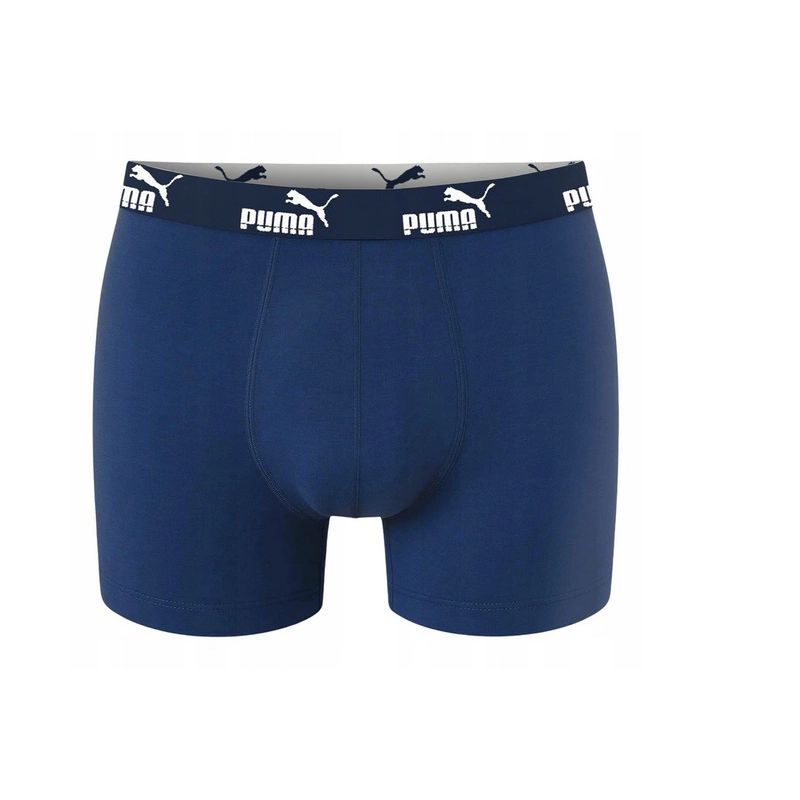 Puma Boxer 6-pack M 1000035473728030
