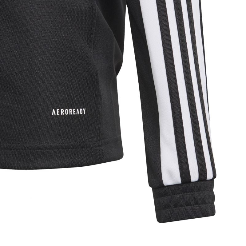 Adidas Squadra 21 Jr GK9561 sweatshirt