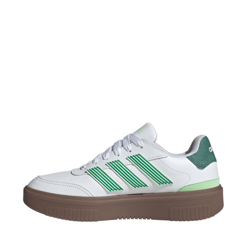 Adidas Courtblock Bold W shoes JR0734
