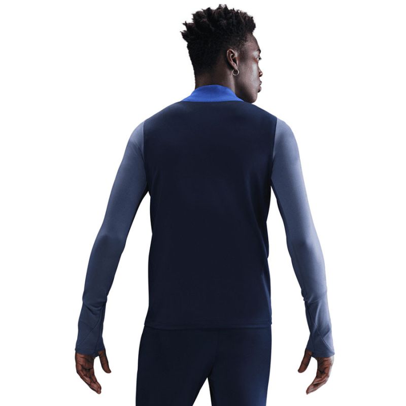 Felpa Nike PSG Strike Drill Top HJ7782-411