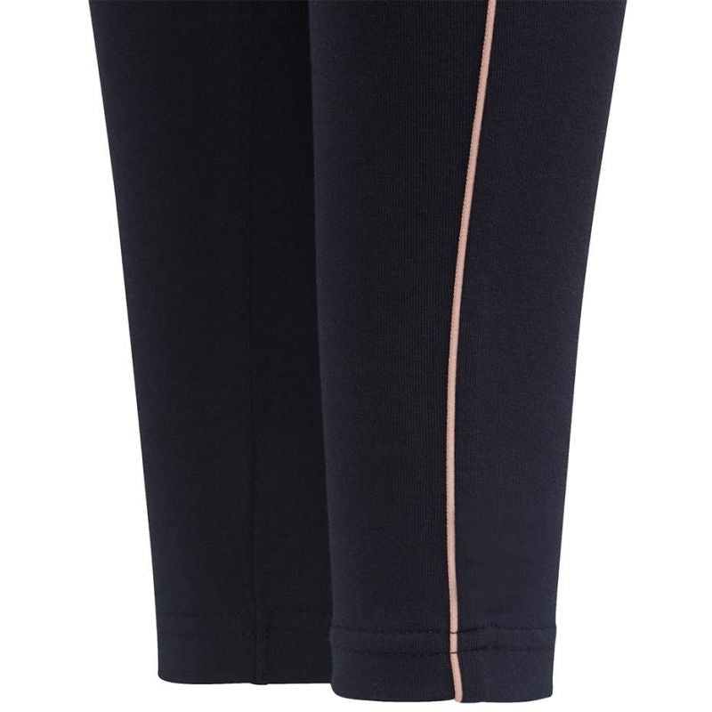 Adidas LG Cot Tight Jr leggings GG3497
