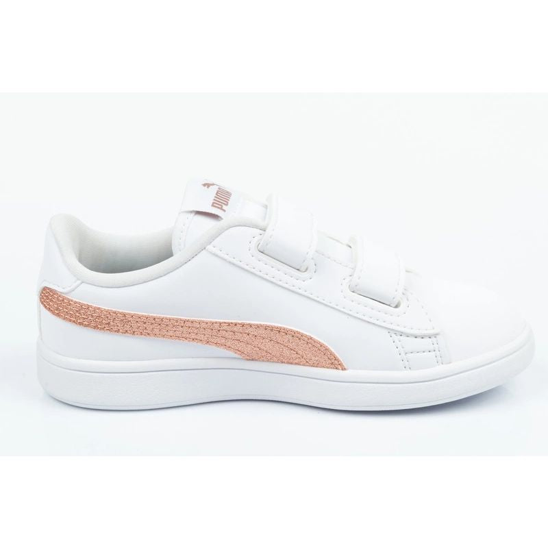 Scarpe Puma Smash Jr 375863 02