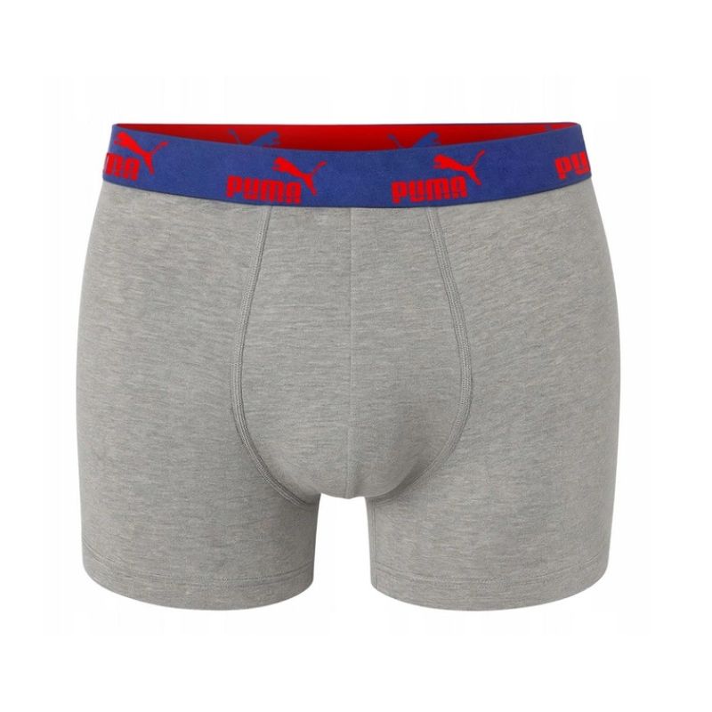 Puma Boxer 6-pack M 1000035473728030