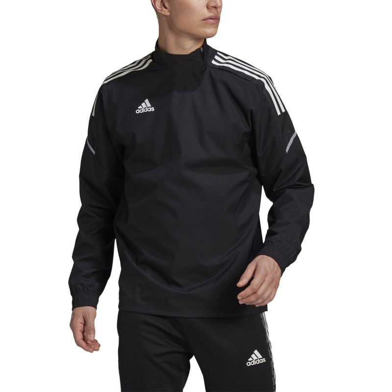 Adidas Condivo 21 Hybrid M GE5414 sweatshirt