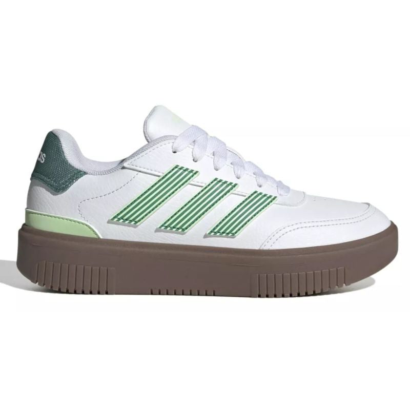 Scarpe Adidas Courtblock Bold W JR0734