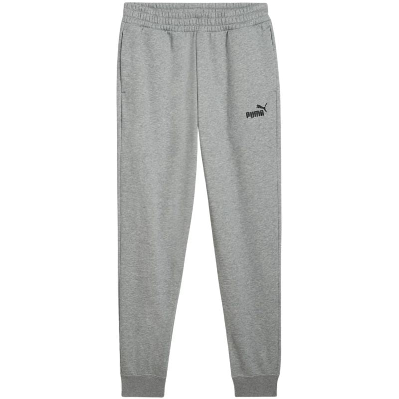 Puma ESS no.1 Logo Sweatpants FL M 682606 03
