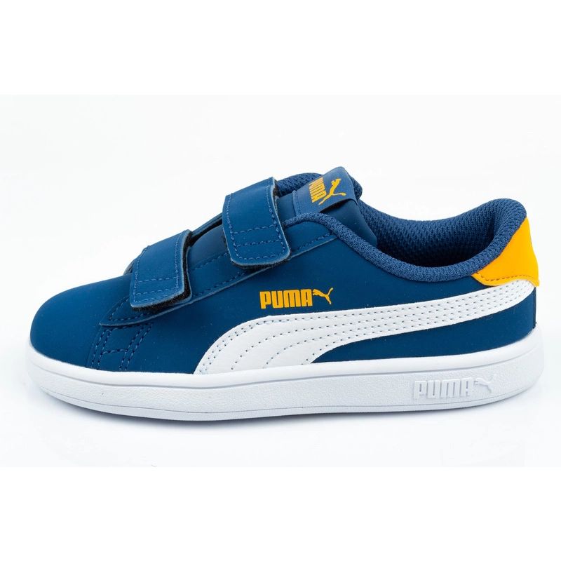 Puma Smash v2 Jr shoes 365184 47