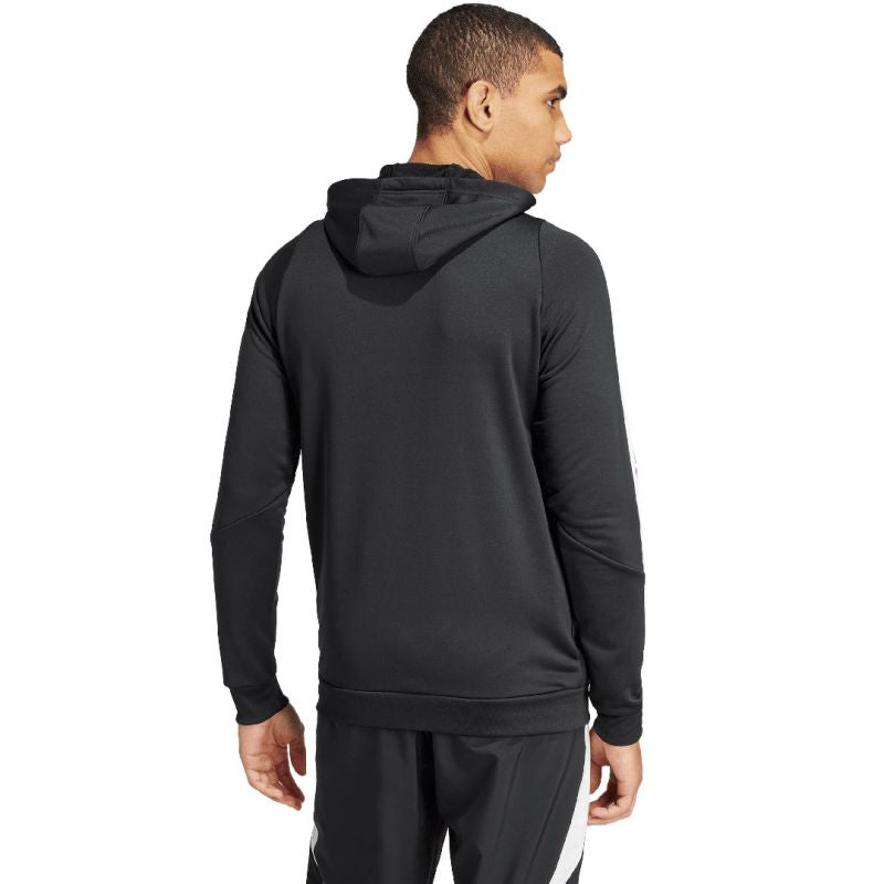 Adidas Tiro 24 Training Hoodie M IJ9957