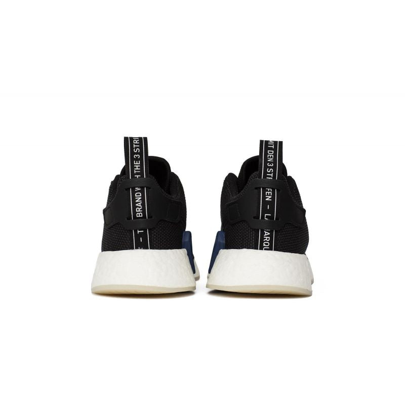 Adidas NMD R2 Noble Indigo boost CQ2008 shoes