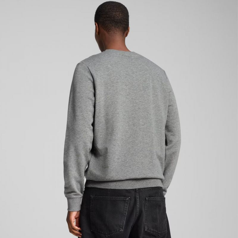 Felpa Puma ESS No.1 Logo Crew TR M 682560 03