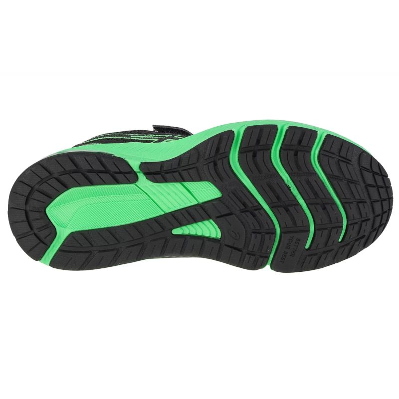 Scarpe da corsa Asics GT-1000 11 PS Jr 1014A238-022