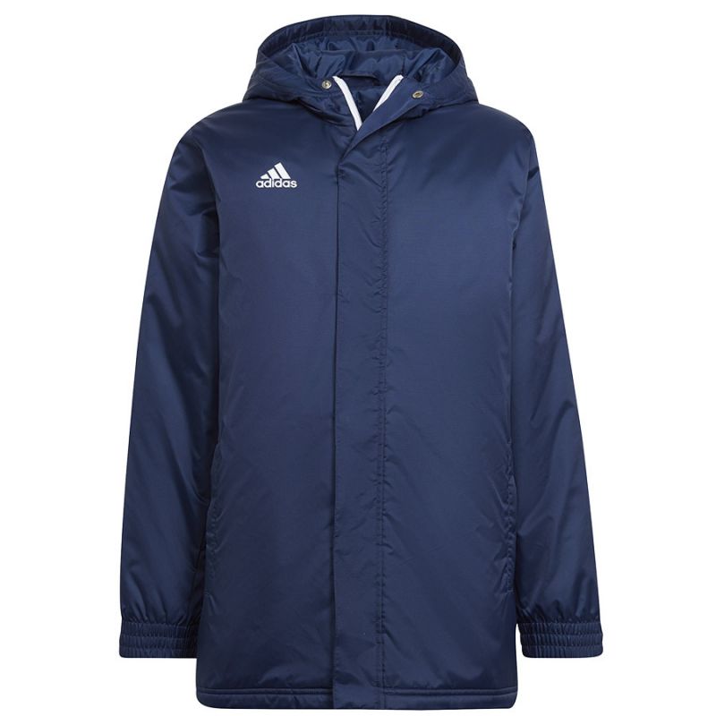 Adidas Giacca da stadio Entrada 22 M HG6298