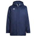 Adidas Giacca da stadio Entrada 22 M HG6298
