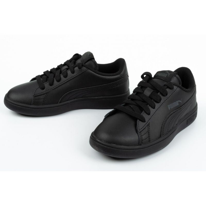 Puma Smash V2 Jr shoes 365324 01