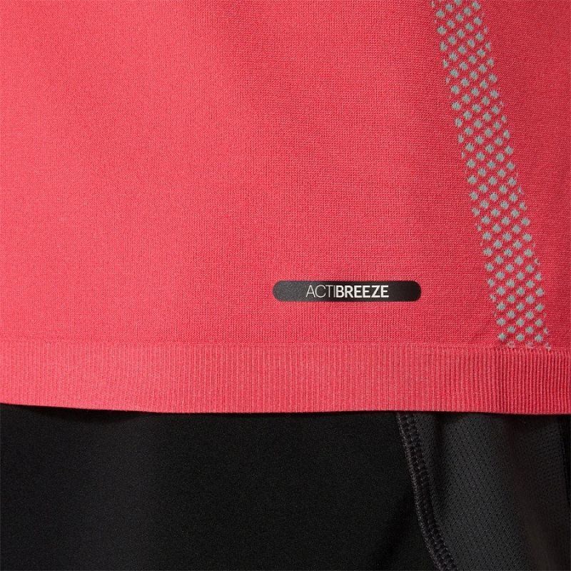 Asics Seamless SS Top M 2011C398700