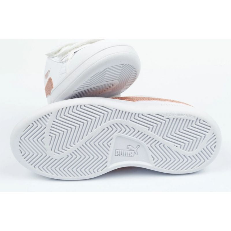Scarpe Puma Smash Jr 375863 02