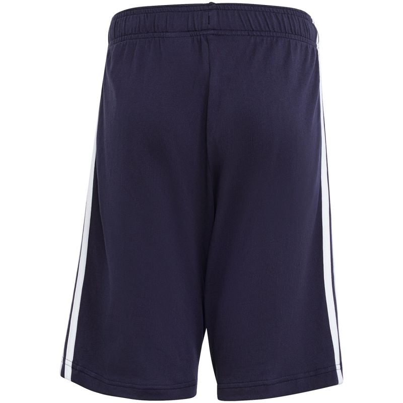 Adidas Essentials 3-Stripes Knit Short Junior HY4717