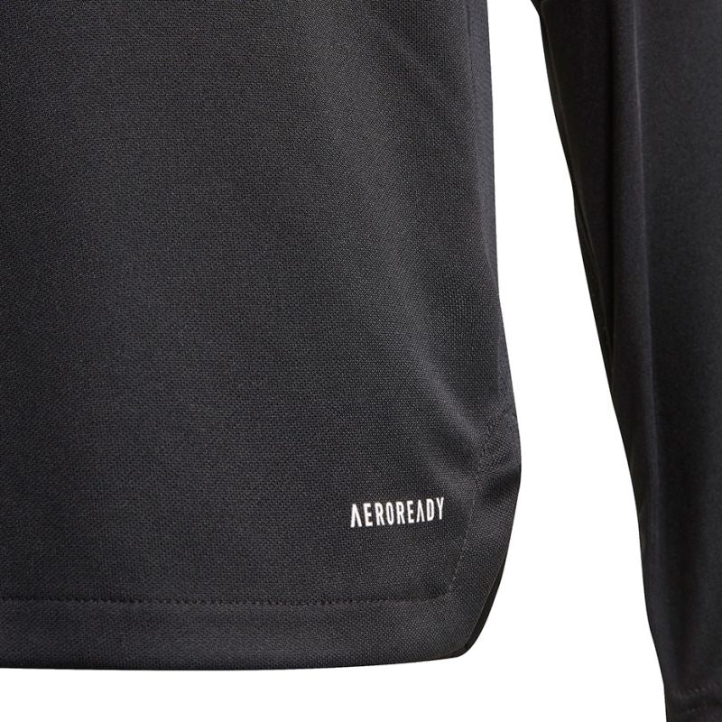 Adidas Tiro 21 Training Top Youth Jr sweatshirt GM7325