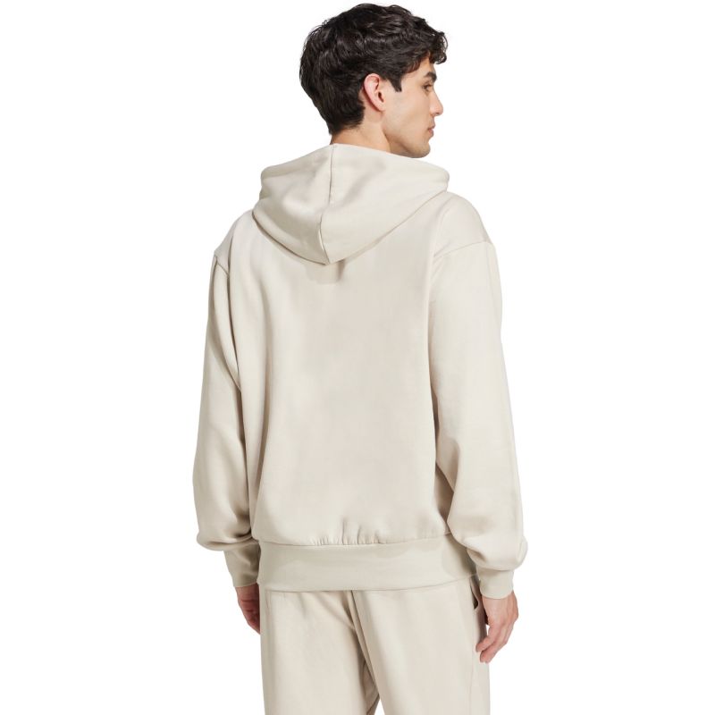 Felpa adidas Essentials Feelcozy Fleece M IN6067
