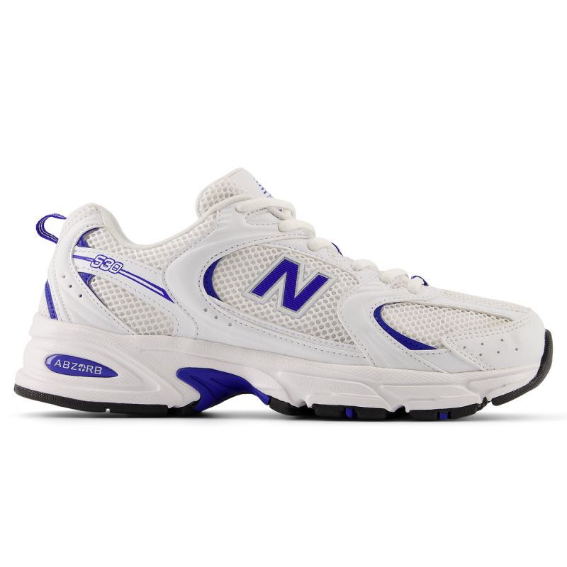 Scarpe sportive New Balance M U530CSJ