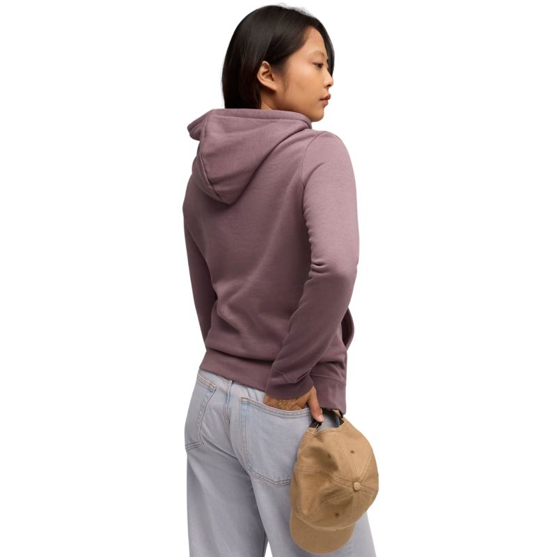 Puma ESS No.1 Logo Hoodie FL W 682389 88