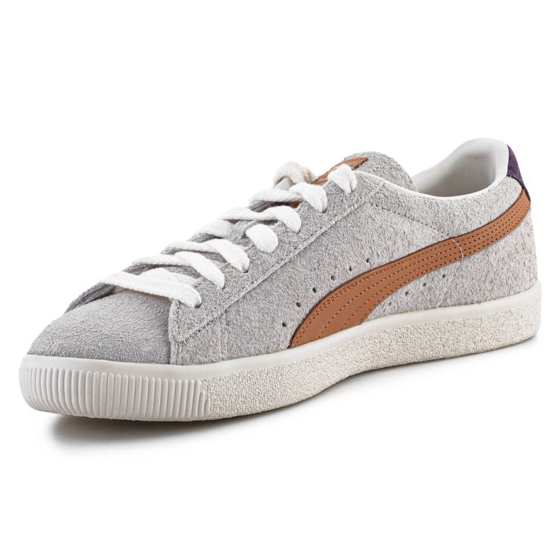 Puma Suede Vtg Sc M 380942-01 shoes