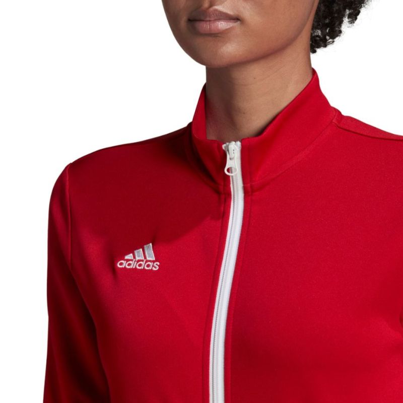 Adidas Entrada 22 Track Jacket W H57562 sweatshirt