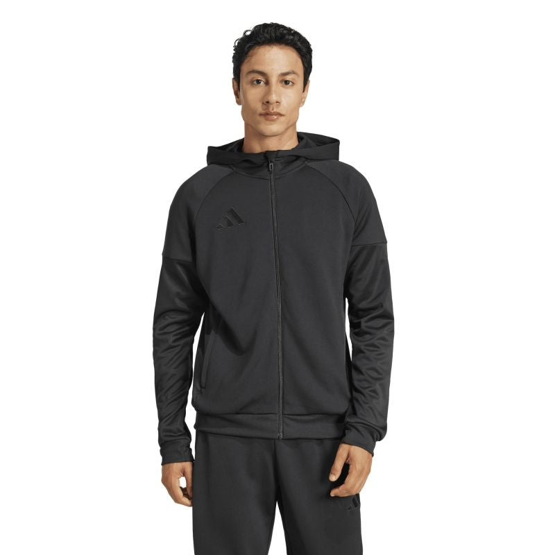 Felpa adidas Tiro 25 M JD9078
