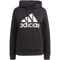 adidas sweatshirt W BL FL HD W GL0653