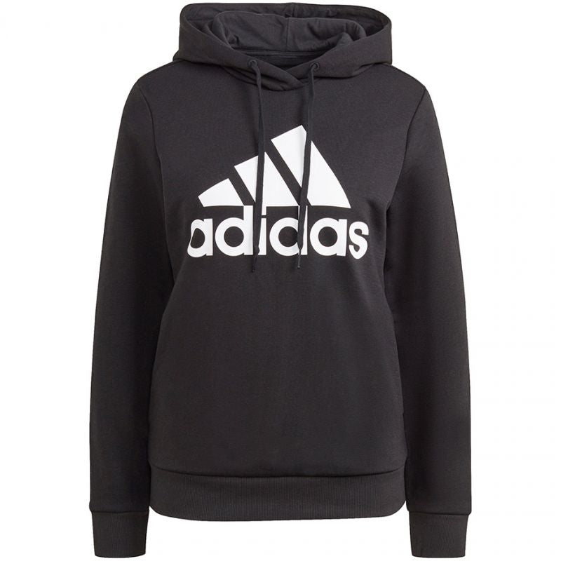 adidas sweatshirt W BL FL HD W GL0653