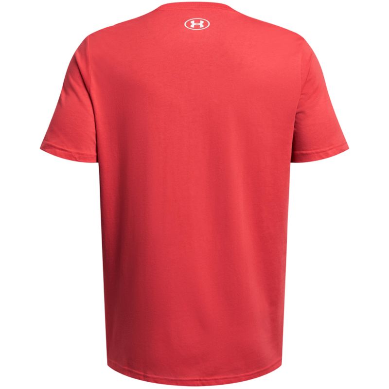 Under Armour Sportstyle Logo T-shirt M 1382911 814
