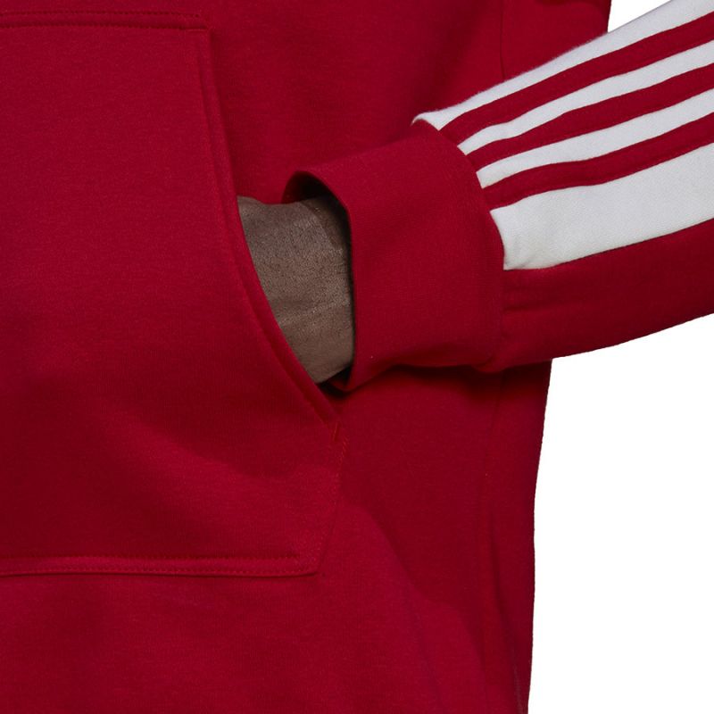 Felpa Adidas Squadra 21 Sweet Hoody M HC6282